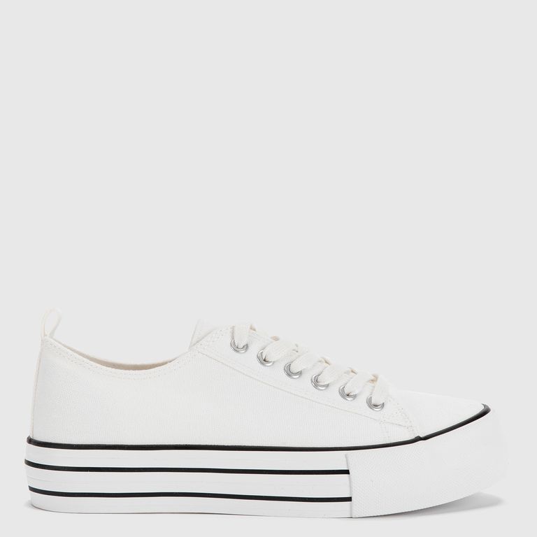 Zapatillas Urbanas Mujer