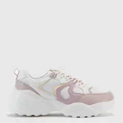 SYBILLA - Zapatillas Urbanas Mujer