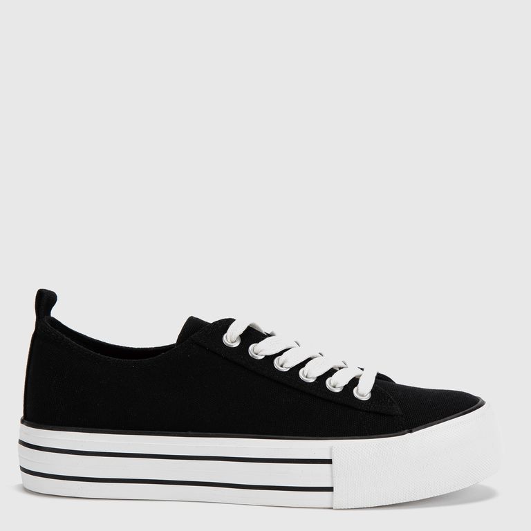 Zapatillas Urbanas Mujer