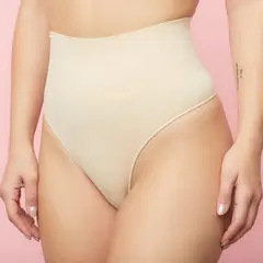 BLU - Pack X2 Calzón Control