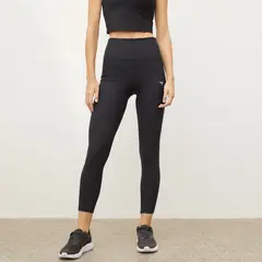 DIADORA - Leggings 7/8 Deportivos Mujer