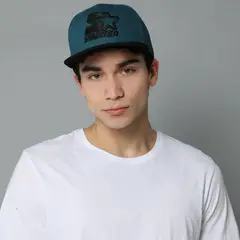 STARTER - Gorro 100% Algodón Hombre