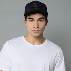 STARTER - Gorro 100% Algodón Hombre