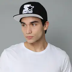 STARTER - Gorro 100% Algodón Hombre