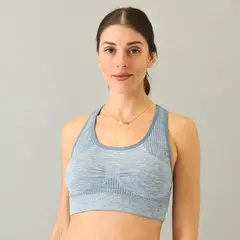 FRATTA - Bra Deportivo Medium Support Mujer