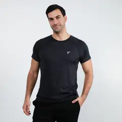 FRATTA - Polo Deportivo Manga Corta Hombre