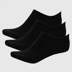 BLU - Pack X3 Medias Mujer