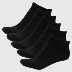 BLU - Pack X 5 Medias Mujer