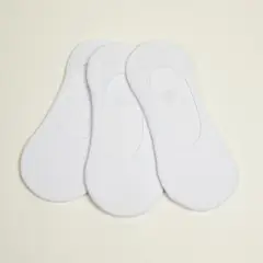 SYBILLA - Pack X 3 Medias Mujer