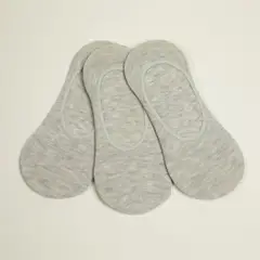 SYBILLA - Pack X 3 Medias Mujer