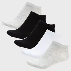 SYBILLA - Pack X 5 Medias Mujer