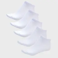 SYBILLA - Pack X 5 Medias Cortas Mujer