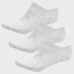 SYBILLA - Pack X3 Medias Cortas