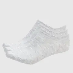 BLU - Pack X 3 Medias Mujer