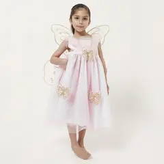 YAMP - Disfraz Niña Hada