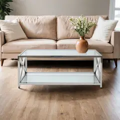 BASEMENT HOME - Mesa De Centro Bolzano