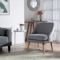 MICA - Butaca Orleans 1 Cuerpo