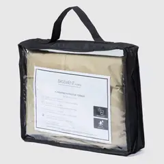 BASEMENT HOME - Funda De Mesa De Centro De Terraza New Dekke