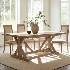 ROBERTA ALLEN - Mesa De Comedor De Terraza Kubu (10 Puestos)