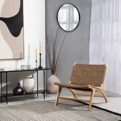 BASEMENT HOME - Butaca New Mindi Cuero