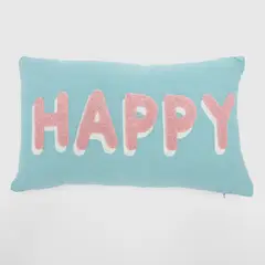 MICA KIDS - Cojín Luz 30x50cm