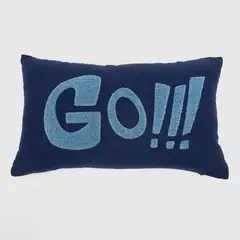 MICA KIDS - Cojín Race 30x50cm