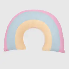 MICA KIDS - Cojín Arcoiris