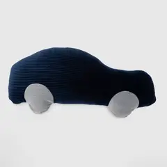 MICA KIDS - Cojín Auto 43x20cm