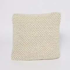 BASEMENT HOME - Cojín Polka 45x45cm