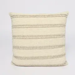 BASEMENT HOME - Cojín Stripe 45x45cm