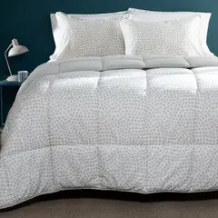 BENETTON - Edredón Estampado Bari