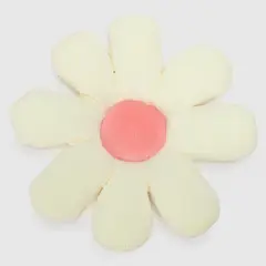 MICA KIDS - Cojín Flor 37x37cm