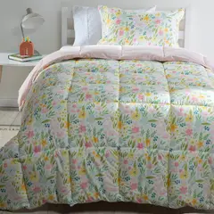 MICA KIDS - Edredón Infantil Poppy