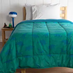 MICA KIDS - Edredón Infantil Estocolmo Dino