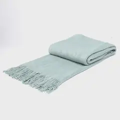 BASEMENT HOME - Manta Tejida Deg