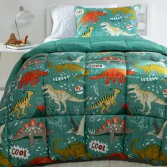 MICA KIDS - Edredón Infantil Dino