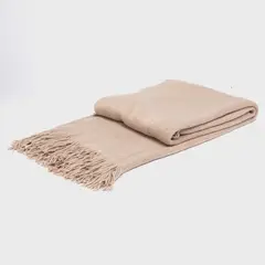 BASEMENT HOME - Manta Tejida Deg