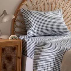 MICA KIDS - Juego De Sábanas Infantil Wash 100% Algodón 180 Hilos