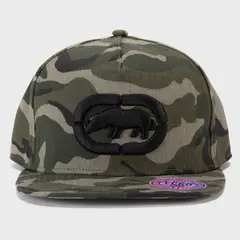ECKO - Gorro Algodón Hombre