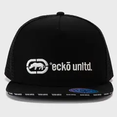 ECKO - Gorro Algodón Hombre