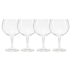SCHOTT ZWIESEL - Set X4 Copas Gin