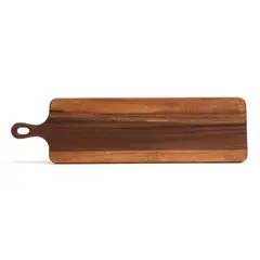 BASEMENT HOME - Tabla Aperitivo 58x16cm Naturals