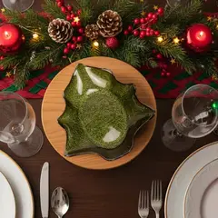 ROBERTA ALLEN - Fuente Pino Vidrio Verde