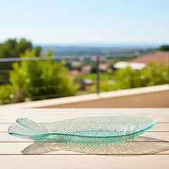 BASEMENT HOME - Fuente De Servir 40cm Mar