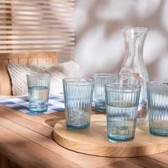 MICA - Set X6 Vasos 460ml Lolo