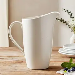 BASEMENT HOME - Jarra Cerámica Gres 1.2 Lt