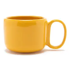 MICA - Taza Amarillo