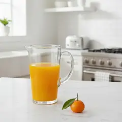 BASEMENT HOME - Jarra Acrílico Lisboa 2 Lt