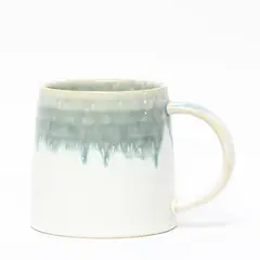 ROBERTA ALLEN - Taza Glazed Celeste