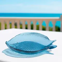 BASEMENT HOME - Fuente De Servir 18cm Mar